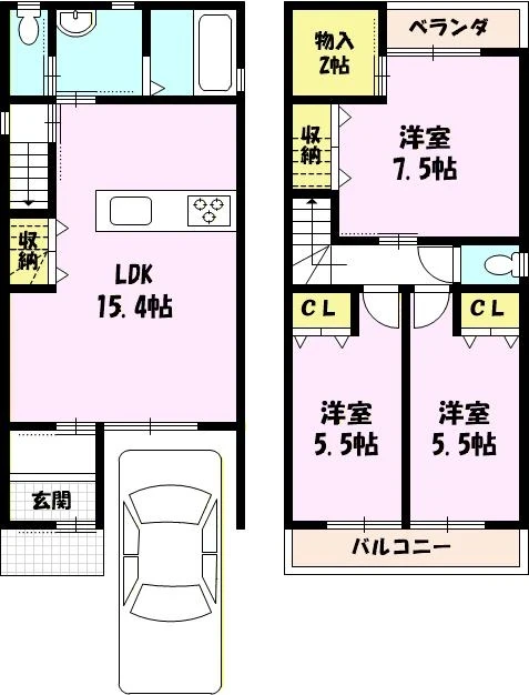 右京区の不動産売買はイーズ・ホーム　オープンハウス