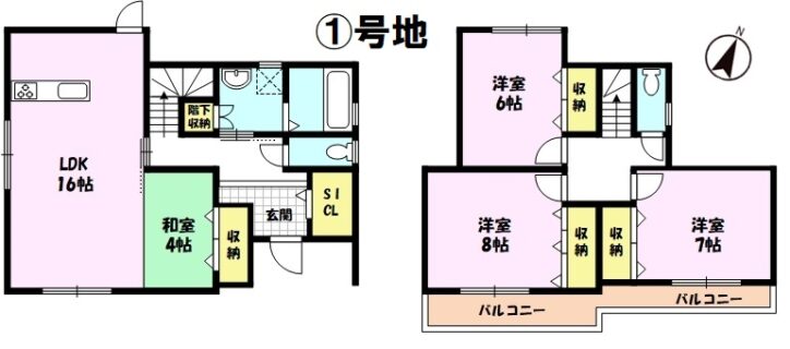 阪急「嵐山」駅～2区画分譲～ 01