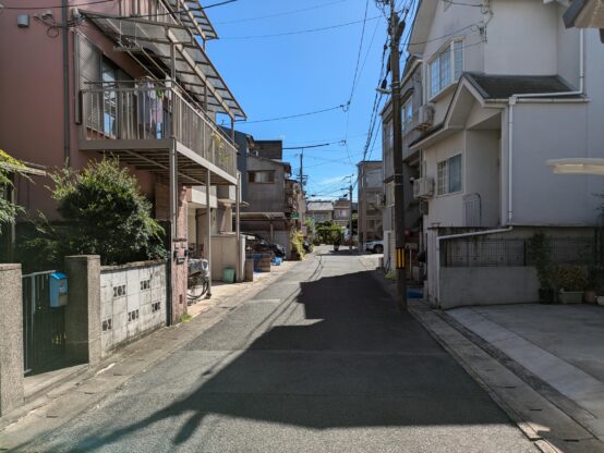 阪急「松尾大社」駅