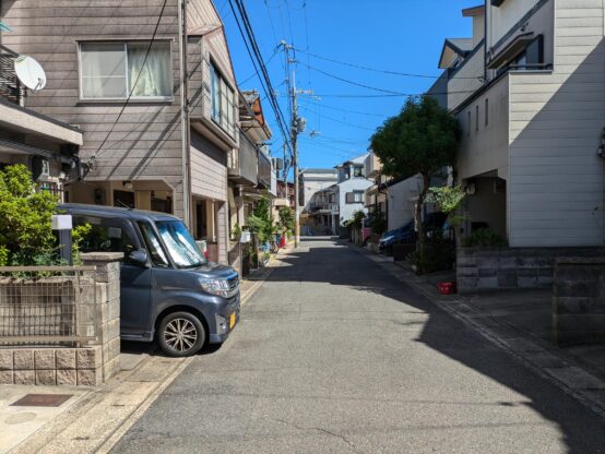 嵯峨野小学校