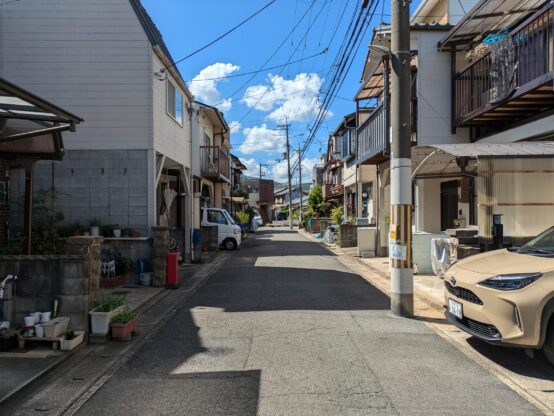 嵯峨野小学校