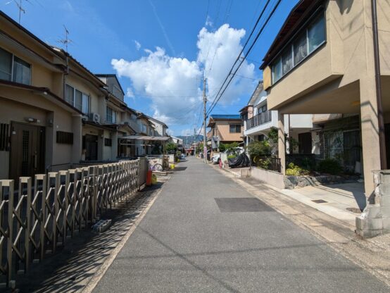 京福「太秦広隆寺」