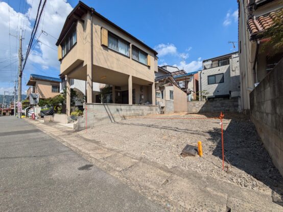 京福「太秦広隆寺」