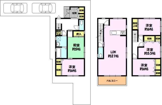 安井小学校２