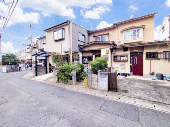 京福「車折神社」駅