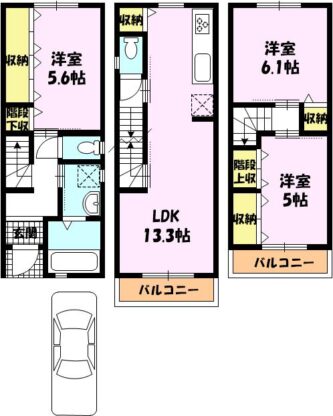 京福「車折神社」駅