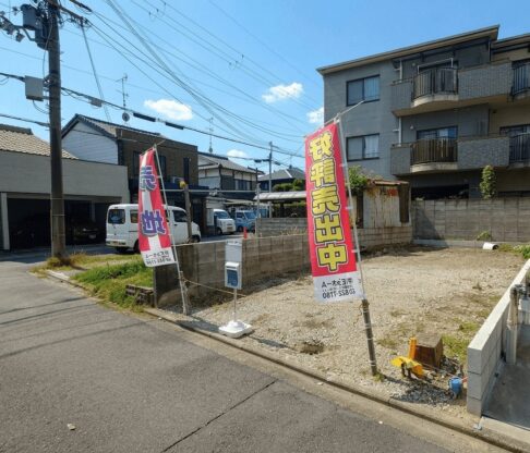 【新築】　梅津小学校
