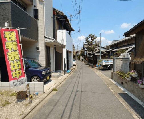 【新築】　梅津小学校