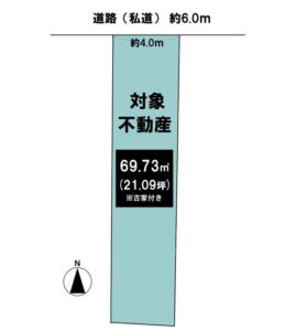 梅津開キ町