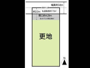 太秦井戸ヶ尻町