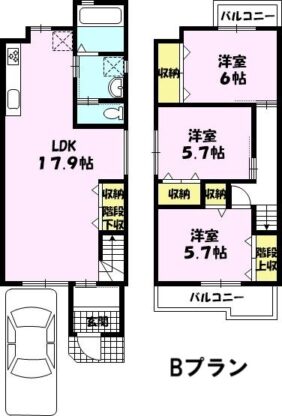 【新築】　京福「帷子ノ辻」駅