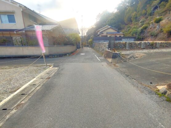 【新築】　上賀茂北大路町