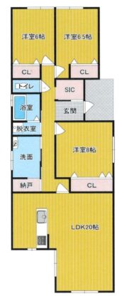 【土地】上賀茂小学校前