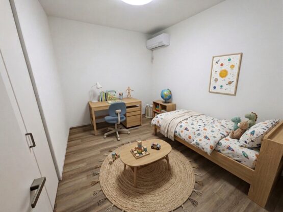 【中古一戸建】京福「有栖川」駅