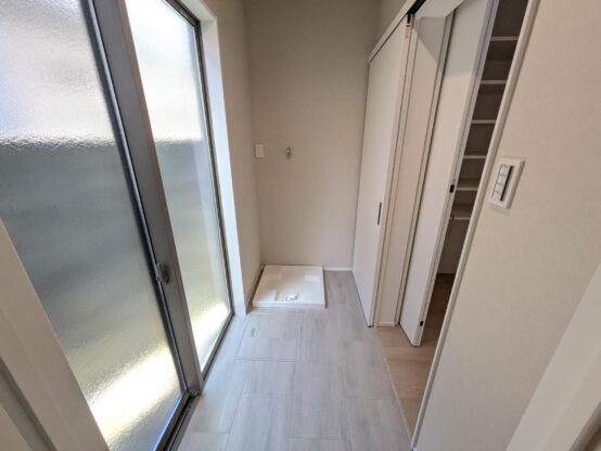 【中古一戸建】京福「有栖川」駅