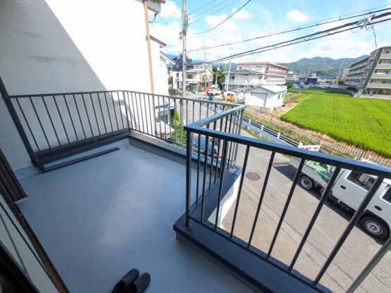 【中古一戸建】京福「有栖川」駅