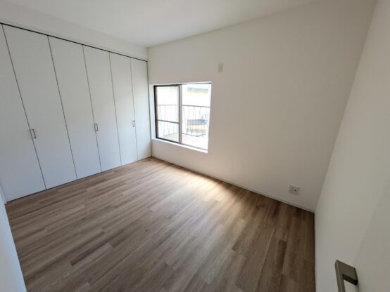 【中古一戸建】京福「有栖川」駅