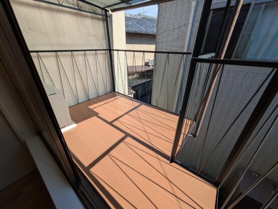 【中古一戸建】京福「有栖川」駅