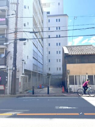 【土地】千本丸太町