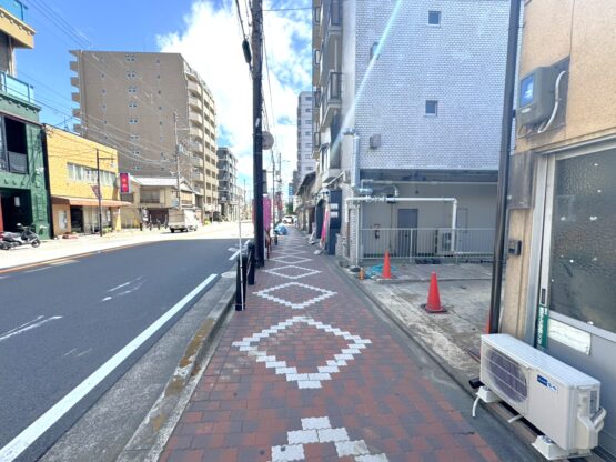 【土地】千本丸太町