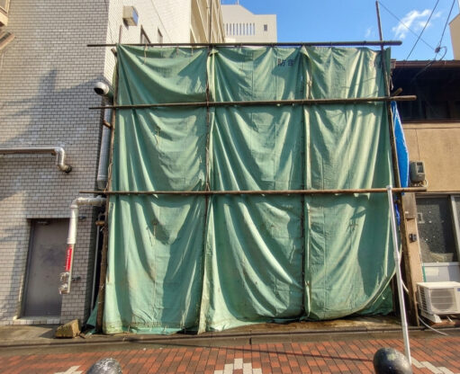 【土地】千本丸太町