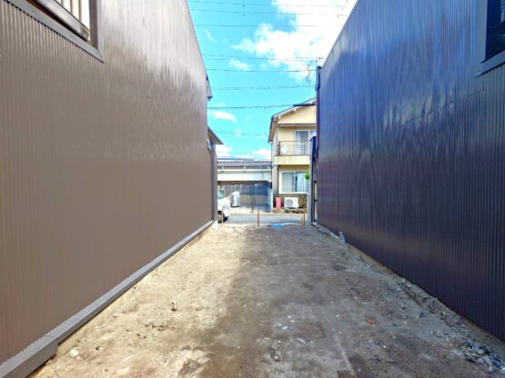 【新築】安井幼稚園