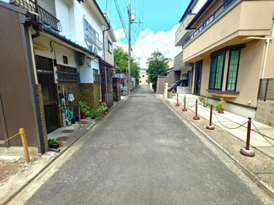 【新築】安井幼稚園