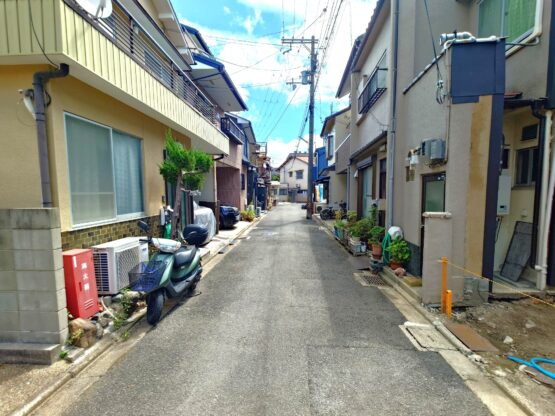 【新築】安井幼稚園