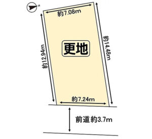 山ノ内苗町